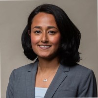 Sarah Choudhry