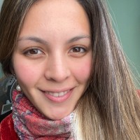 Priscila Garcia San Martín