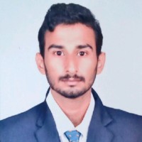 ADHARSH K