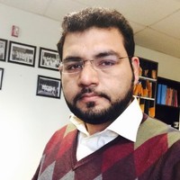 Muhammad Ismail Shafi