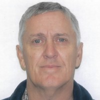 Bryan Short
