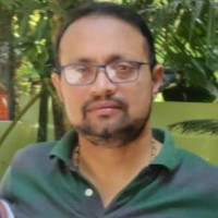 Sathesh Kumar Pai