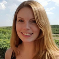 Megan Singer