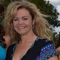 Bernadette Kazmierczak