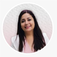 Daisy Mariela Sánchez Aguirre