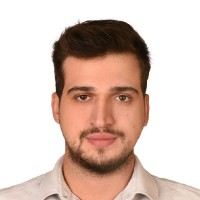 Muhammet Ali ODABAŞI