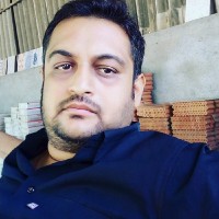 Rakeshkumar Patel