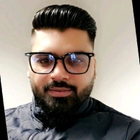 Suraj Tiwari