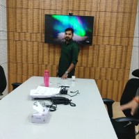 Girija Prasad Mishra