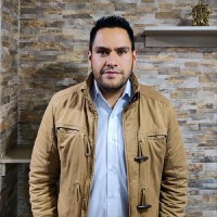 Michael Alexander Jiménez Sáenz