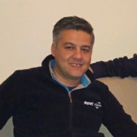 Umut Olcay