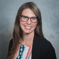 Sara Salo, MPH, PHR