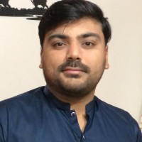 M Usman Ather