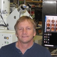 Dave Crabtree