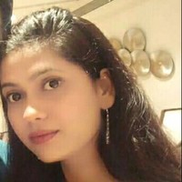 Shivangi Mishra