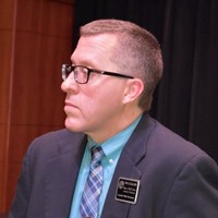 Dr. Tom LeGrand