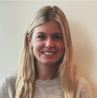 Victoria Elduff