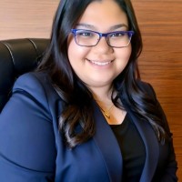 Angelica Fagundes Bonfim