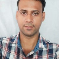 Ashish kumar Jena