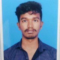 SUNIL KUMAR M