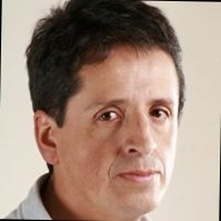 Diego Espinoza Alvarez