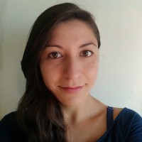 Katherine Cifuentes Paredes