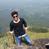 Achyuth Soma