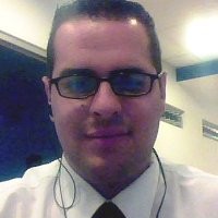 Geovanni Solano Monge