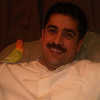 Mohammad Sarkhouh