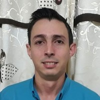 Halison Pereira