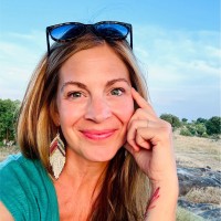 Suzanne Griffin Nave, Ed.D.