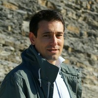 Jose Manuel Vázquez Pereiras