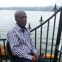 Charles Bisimwa