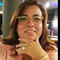 Monica Machado Santos