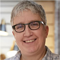 Nancy Laughlin