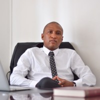 Paul Modise