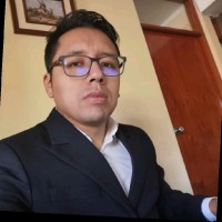 John Harold Chauca Guzmán