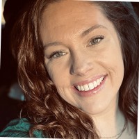 Lindsey Silvernail