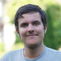 Daniel Frías