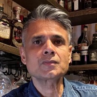 Anand Ganesan