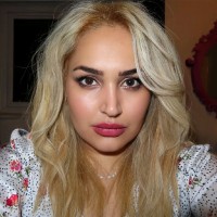 Mary Salmani