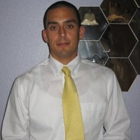Christopher Casazza