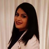 Nirma Paltoo