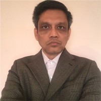 Ravindra Brahmajosyula