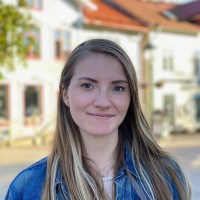 Steinunn Kristín Jóhannsdóttir
