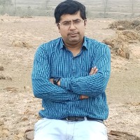 Keshab Chatterjee