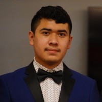 Roberto Mejia Tinoco