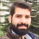 Ishtiaq Hussain Bangash