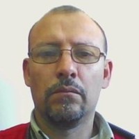 Armando Santander Saavedra