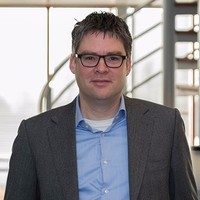 Daniel Feenstra MSc RC
